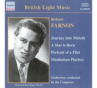 Farnon, Robert - Farnon [Import]
