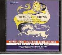 Farnon,Robert - Songs of Britain/St.Foster Melod./+ [Import]