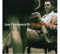 Farnsworth, Joe - It's Prime Time
