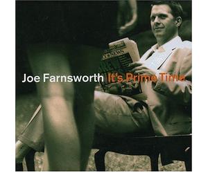Farnsworth, Joe - It's Prime Time