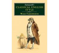 Farnsworth's Classical English Style