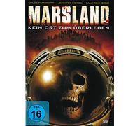 Farnworth - Marsland-Kein Ort Zum Überleben