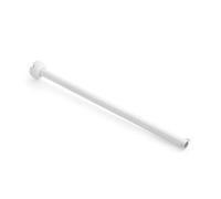 FARO BARCELONA Faro 33488 Tige rallonge, Blanc, Fer