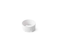 Faro Barcelona 43728 - STAN Accessoire bague blanche