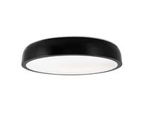 Faro 64183 COCOTTE-L Plafonnier noir