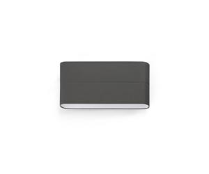 Faro ADAY 175 Applique Murale Gris Foncé