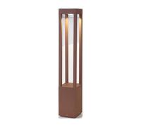 Faro AGRA 650 Lampe D'extérieur Rouille