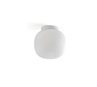 Faro AMELIA Plafonnier Salle de Bain Blanc Mat IP44