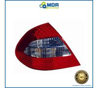 Faro Arrière Gauche LED - SX - Mercedes W211 06->09