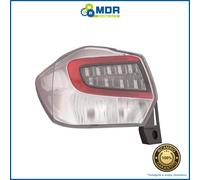 Faro Arrière Gauche LED SX pour SUBARU XV 2016-2018 C01062S