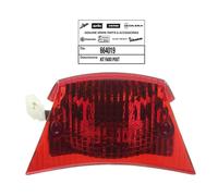 FARO ARRIÈRE PIAGGIO 50 Zip Électrique 2001-2002