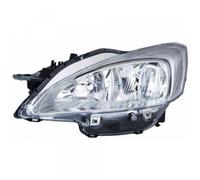 Faro Avant Gauche 2H7 Pour Peugeot 508 2010-2014 Valeo OEM 6208W3