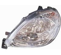 Faro Avant Gauche Aftermarket Pour Xsara 2000-2005 Sans Anti-Brouillard 6208J8