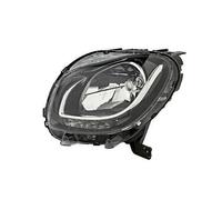 Projecteur principal VALEO 045463, gauche