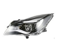 Faro Avant Gauche Hella Pour Opel INSIGNIA 2013-2017 Hir2 13409906