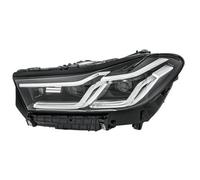 Faro Avant Gauche LED Pour BMW Série 6 G32 GT 2017 Et Suivant