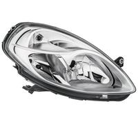 Faro Avant HELLA DX Adapté Pour Lancia Musa 2008 Connecteur Central Halogène