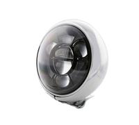 Phare Avant LED HIGHSIDER Pro Hd-Style Type 11-7 inch-cromado-1