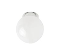Faro Barcelona 02300101 - FRESH Encastrable blanc sans encadrement E27 trimless