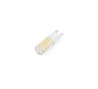 Ampoule LED G9 3,5W/40W 2700K 350lm blanc