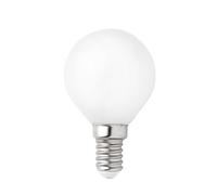 FARO BARCELONA 17461 - AMPOULE G45 MAT LED E14 4W 2700K