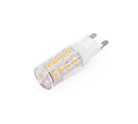 Faro Barcelona 17468 - Lampe G9 LED 3.5 Watts 2700 K Dimmable 350 IM