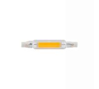 Faro Barcelona 17499 - Ampoule R7S 78 MM COB 4W 450Lm 2700K