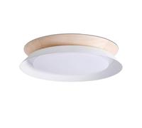 Faro Barcelona 20095 - TENDER LED Plafonnier blanche conçu par Nahtrang