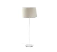 Faro Barcelona - Lampedaire - WINDSOR 20228-152 - blanc/lin