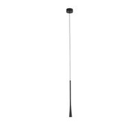 Faro Barcelona 22005 - DIANA 400 Lampe suspension noire