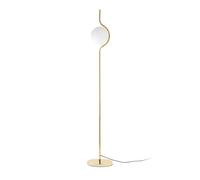 Faro Barcelona 29693D - LE VITA LED Lampadaire dimmable or de NAHTRANG