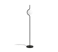 Faro Barcelona 29698 - LE VITA LED Lampadaire dimmable noir de NAHTRANG