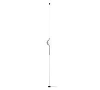Faro Barcelona 29699 - LE VITA LED Lampe suspension - lampadaire noir de NAHTRANG