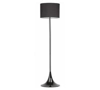 Faro Lampadaire Black Pie – Noir E27 60W – Design contemporain