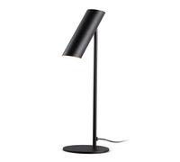 Faro Barcelona Lampe de table LINK 29882 Noir