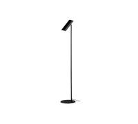 Faro LINK Lampadaire Noir