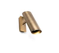 Faro Stan - Plafonnier monté en surface Noir 1x GU10