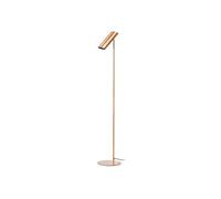 Faro Barcelona 29899 - LINK Lampadaire bronze