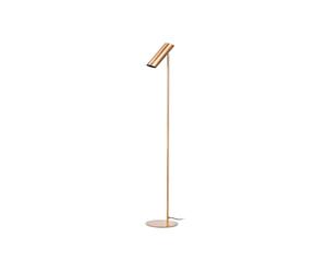 Faro Barcelona 29899 - LINK Lampadaire bronze