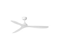 Faro Barcelona Ventilateur de plafond GOTLAND 33446 blanc