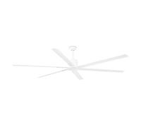 Ventilateur de plafond Andros DC Blanc 213 cm Faro