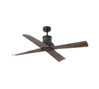 Faro Barcelona 62704 - LEAD Lampe applique lecteur bronze