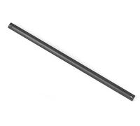 FARO BARCELONA 34012 - ANDROS Barre accessoire tige noire 600 mm