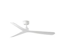 Ventilateur de plafond Rocker DC Blanc Faro