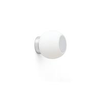 Faro Barcelona 40091 - MOY Applique/plafonnier chrome