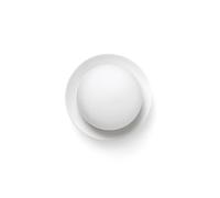 Faro Barcelona 40095 - MAY Applique/plafonnier blanc