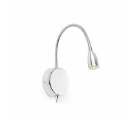 Faro Barcelona 66411 - COTTON SQ 200 Lampe applique beige carré 1L