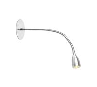 Spot GENERIQUE Encastrable chrome Loke