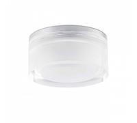 Autres luminaires GENERIQUE Encastrable blanc Ebba