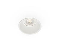 Faro Barcelona 43404 - GAS Encastrable blanc